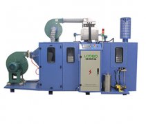 轉(zhuǎn)輪濃縮型低溫觸媒氧化設(shè)備